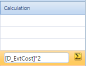 8. Calculation Field