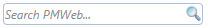 5. PMWeb Search Box