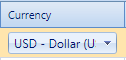 9. Currency Field