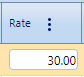 12. Rate Field