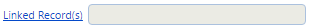 2. Linked Record(s) Field