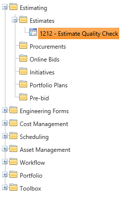 2. APM Rules Explorer