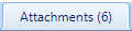 1. Attachments Tab Label