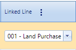 2. Linked Line Field