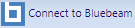 7. Connect to Bluebeam Button