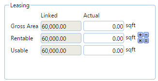 10. Leasing Section