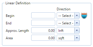 11. Linear Definition Section