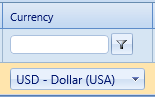 6. Currency Field