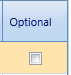 11. Optional Checkbox