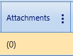 2.  Attachments Field