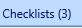 7. Checklists Tab