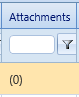 3. Attachments Field