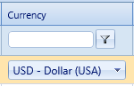 9. Currency Field