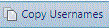 3. Copy Usernames Button