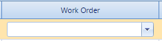 7. Work Order Field