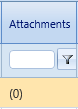 3. Attachments Field