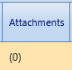 2. Attachments Field