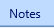 6. Notes Tab