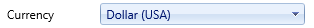 2. Estimating Currency Field