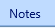 6. Notes Tab