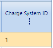 12. Charge System ID Field