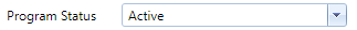 5. Program Status Field