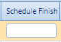 4. Schedule Finish