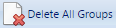 2. Delete All Groups Button