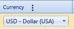 5. Currency Field