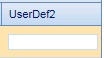 22. User Defined Field 2