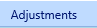 5. Adjustments Tab