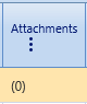 2. Attachments Field