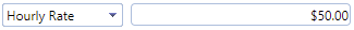 19. Rate Basis Fields