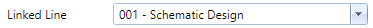 6. Linked Line Field