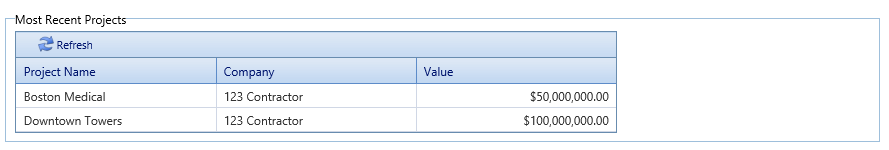 19. Custom Table