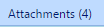 10. Attachments Tab