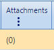 3. Attachments Field