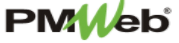 1. PMWeb Logo