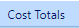 10. Work Orders Cost Totals Tab