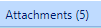 14. Attachments Tab
