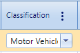 9. Classification Field