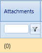 2. Attachments Field