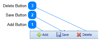 Details Table Toolbar