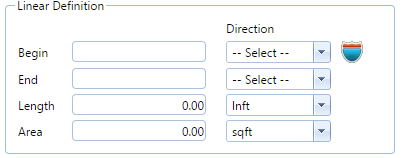 21. Linear Definition Section