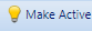 6. Make Active Button