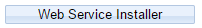 3. Web Service Installer Button