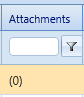 2.   Attachments Field