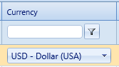 6. Currency Field