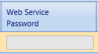 8. Web Service Password