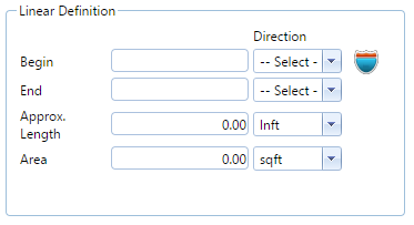 13. Linear Definition Section